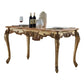 Rectangle Wood Color Dining Table Solid Rubberwood Table Victorian with 4 Legs Clearhalo ' dining_table' 'Dining Tables & Seating' 'Dining Tables' 'furn' 'furn_dining_table' 'Furniture' 'furniture_dining_table' 'Kitchen & Dining Furniture' 'kitchen&dining_furn' 'kitchen' 'kitchen_dining_table' 1200x1200_c446e795-a071-41a3-988d-ceb62a7f86a3