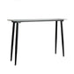 1/2/3/5 Pieces Pub Dining Set Rectangular Table and Stool Set Clearhalo 'Bar Furniture' 'furn' 'furn_home_bar_bar_sets' 'Furniture' 'Home Bars & Bar Sets' 'home_bar_bar_sets' 'Kitchen & Dining Furniture' 1200x1200_c44899c0-2244-4f88-abee-9151591ea574