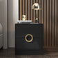 Contemporary Accent Table Nightstand Wooden Night Table with Drawers Clearhalo 'Bedroom Furniture' 'furn' 'furn_night_stand' 'Furniture' 'night_stand' 'Nightstands' 1200x1200_c44e59bc-6825-4fa6-bd31-a3088ae594bb