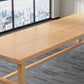Rectangular Shaped Office Laptop Table Solid Wood in Natural Clearhalo 'furn' 'furn_office_desk' 'Furniture' 'Office Desks' 'Office Furniture' 'office_desk' 1200x1200_c4514c8d-ce08-4545-b69f-459fb8f9d353