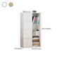 Modern & Contemporary Bookshelf Vertical Shelf Bookcase for Office Clearhalo 'Bookcases' 'furn' 'furn_bookcases' 'Furniture' 'furniture_bookcases' 'Office Furniture' 1200x1200_c45915d1-8c13-44b9-bdf8-75212686bd46