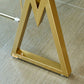 42-inch Height Cocktail Bar Table Nordic Black Wood Top Table for Dining Room Clearhalo 'Bar Furniture' 'Bar Tables' 'bar_tables' 'Furniture' 'furniture_bar_tables' 'Kitchen & Dining Furniture' 'kitchen&dining_furn' 'kitchen' 1200x1200_c45be9a5-c262-4939-a4ff-1a36511224cb