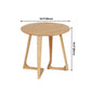 Double Pedestal Oak Solid Wood Dinette Table Modern Style Dining Table Clearhalo ' dining_table' 'Dining Tables & Seating' 'Dining Tables' 'furn' 'furn_dining_table' 'Furniture' 'furniture_dining_table' 'Kitchen & Dining Furniture' 'kitchen&dining_furn' 'kitchen' 'kitchen_dining_table' 1200x1200_c4604f44-795b-4a92-b08f-2d79a75a0cd9