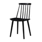 Contemporary Style Wooden Dining Room Chair Slat Back Side Chair for Kitchen Clearhalo ' kitchen&dining_furn' 'Dining Chairs' 'Dining Tables & Seating' 'dining_chair' 'furn' 'furn_dining_chair' 'Furniture' 'furniture_dining_chair' 'Kitchen & Dining Furniture' 'kitchen' 1200x1200_c461dd72-5ac6-4b5d-9794-e459317b36cc
