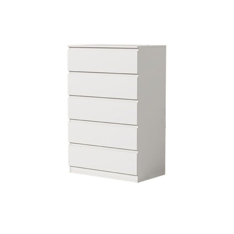 Commode de coffre de rangement en bois fabriqué par coffre de rangement moderne, 15,6 pouces de largeur
