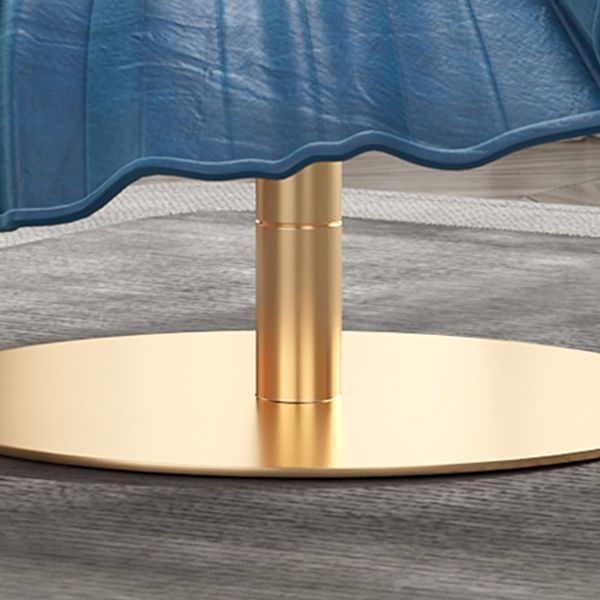 Chaise de salle à manger de style moderne