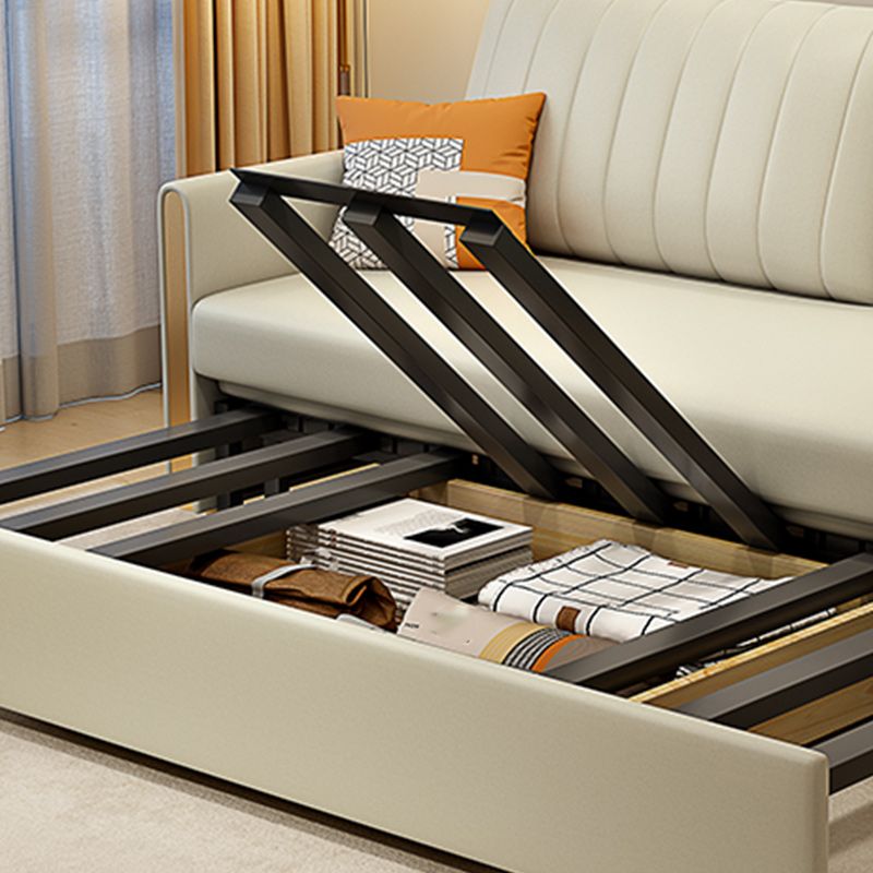 Sleeled Sleeder Sleeder Coolw Back Materasso staccabile Sleton Sleeder Done Bed