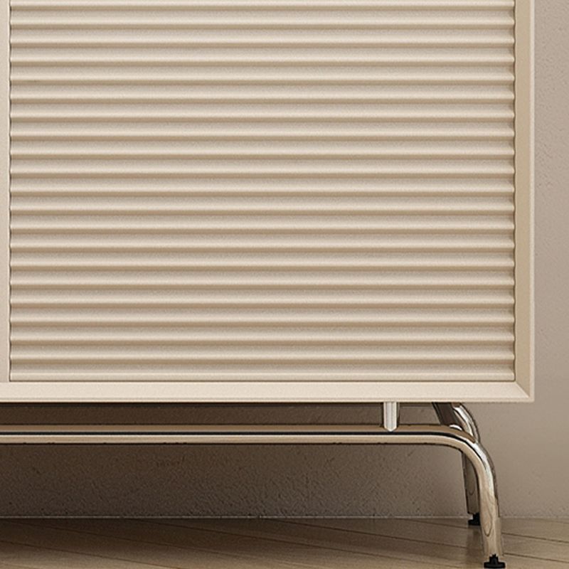 Scheda sidebella glam di ardesia in stile rettangolare board con porta