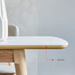 Rectangle 4 Legs Luxury Table White Extendable Table with Sintered Stone Clearhalo ' dining_table' 'Dining Tables & Seating' 'Dining Tables' 'furn' 'furn_dining_table' 'Furniture' 'furniture_dining_table' 'Kitchen & Dining Furniture' 'kitchen&dining_furn' 'kitchen' 'kitchen_dining_table' 1200x1200_c46b3dcc-58bf-4674-9163-727eb727c2e0