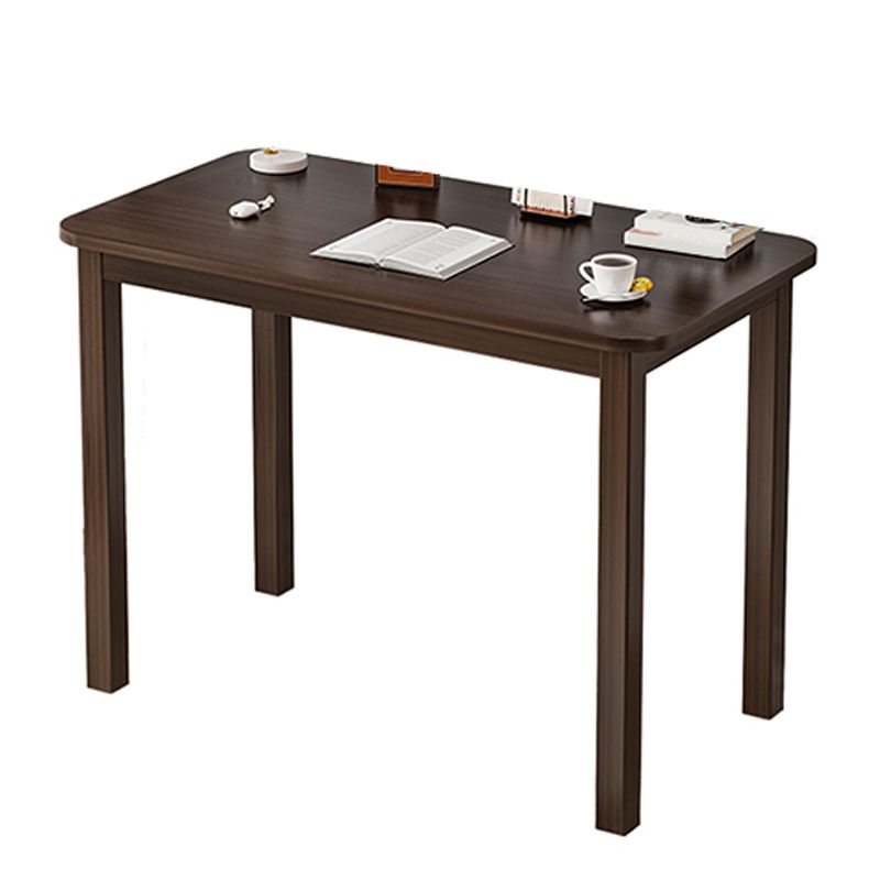 Industrial Style Engineered Wood Desk Rectangular Office Desk Clearhalo 'furn' 'furn_office_desk' 'Furniture' 'Office Desks' 'Office Furniture' 'office_desk' 1200x1200_c474de6e-9758-4024-8cbf-0c92509c7bc8