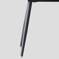 Industrial Sintered Stone Table Rectangle Shape Standard Dining Table with 4 Legs Base Clearhalo ' dining_table' 'Dining Tables & Seating' 'Dining Tables' 'furn' 'furn_dining_table' 'Furniture' 'furniture_dining_table' 'Kitchen & Dining Furniture' 'kitchen&dining_furn' 'kitchen' 'kitchen_dining_table' 1200x1200_c4792df8-ad42-46d2-afec-8749a159ee7b