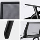 Contemporary Breathable AirGrid Office Chair Microfiber Black Conference Mid-Back Chair Clearhalo 'furn' 'furn_office_chair' 'Furniture' 'Office Chairs' 'Office Furniture' 'office_chair' 1200x1200_c47c7e4d-248c-42ce-9a8f-8de4fac59c3f