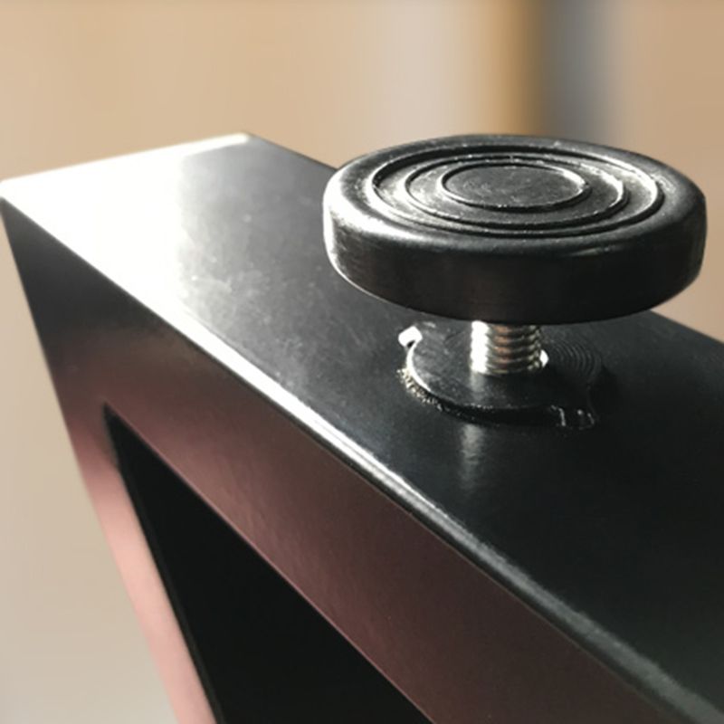 Industrial Stone Sled Writing Desk Rectangular Office Desk for Home Clearhalo 'furn' 'furn_office_desk' 'Furniture' 'Office Desks' 'Office Furniture' 'office_desk' 1200x1200_c480c78f-ee0c-4d64-aaa7-03ba257340db