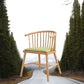 Modern Style Rubberwood Chair Windsor Back Side Kitchen Dining Room Chairs Clearhalo ' kitchen&dining_furn' 'Dining Chairs' 'Dining Tables & Seating' 'dining_chair' 'furn' 'furn_dining_chair' 'Furniture' 'furniture_dining_chair' 'Kitchen & Dining Furniture' 'kitchen' 1200x1200_c490ec3e-daa7-4bf0-b479-370f548806a7