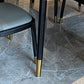 Rectangle Sintered Stone Table for Restaurant Industrial Dining Table with 4 Legs Clearhalo ' dining_table' 'Dining Tables & Seating' 'Dining Tables' 'furn' 'furn_dining_table' 'Furniture' 'furniture_dining_table' 'Kitchen & Dining Furniture' 'kitchen&dining_furn' 'kitchen' 'kitchen_dining_table' 1200x1200_c494c49d-7bc2-4588-addb-13c235d9045e