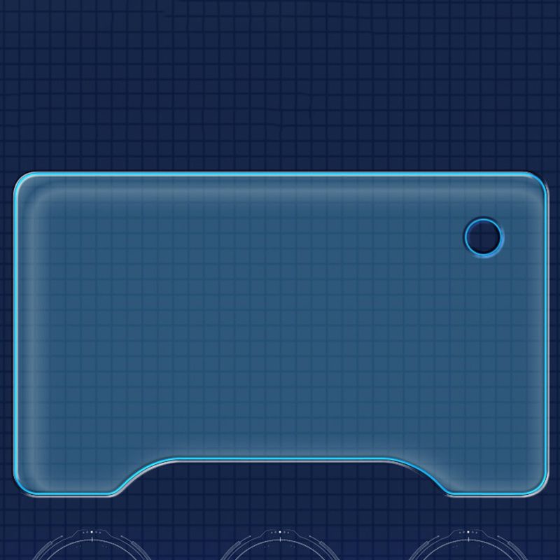 Cable Management Dormitory Gaming Desk Black Rectangular Computer Desk Clearhalo 'furn' 'furn_office_desk' 'Furniture' 'Office Desks' 'Office Furniture' 'office_desk' 1200x1200_c4974754-e8ec-447d-a210-8698514e6e66