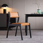 Contemporary Style Dining Wooden Chairs Kitchen Dining Armless Side Chair Clearhalo ' kitchen&dining_furn' 'Dining Chairs' 'Dining Tables & Seating' 'dining_chair' 'furn' 'furn_dining_chair' 'Furniture' 'furniture_dining_chair' 'Kitchen & Dining Furniture' 'kitchen' 1200x1200_c4995827-b66e-4191-9a78-c91d090402c4