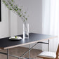 Rectangle Shape Dining Table Solid Wood Table Luxury Style with Sled Base Clearhalo ' dining_table' 'Dining Tables & Seating' 'Dining Tables' 'furn' 'furn_dining_table' 'Furniture' 'furniture_dining_table' 'Kitchen & Dining Furniture' 'kitchen&dining_furn' 'kitchen' 'kitchen_dining_table' 1200x1200_c49fe1c6-a232-4926-84a0-d7e00f7efee7