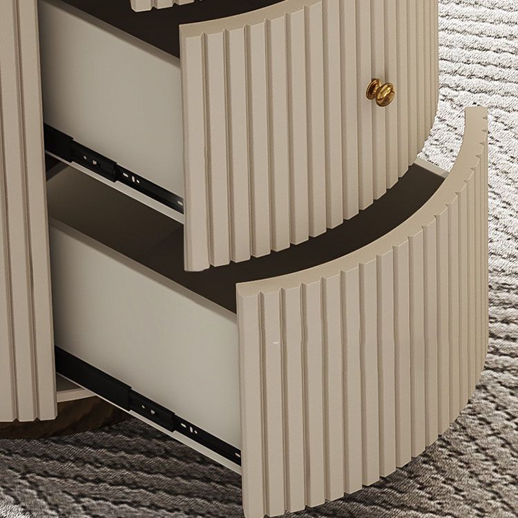 Modern Freeform Working Desk Home Office de la oficina sinterizada escritura de escritura