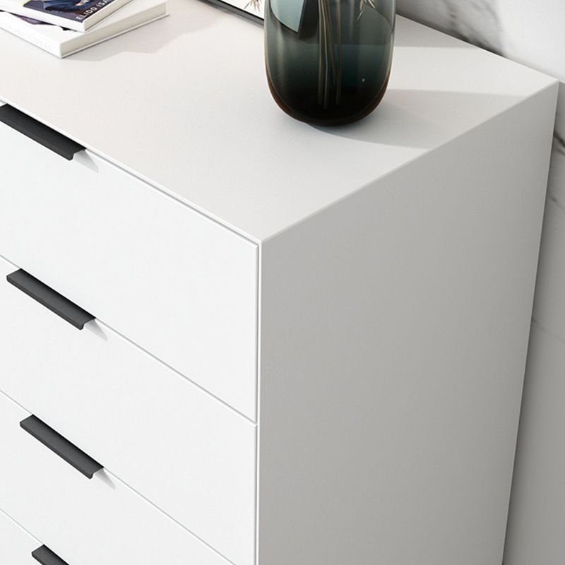 Modern Style Sideboard with Wooden Drawers and Storage for Living Room Clearhalo 'buffet_sideboard' 'Buffets & Sideboards' 'Furniture' 'furniture_buffet_sideboard' 'Kitchen & Dining Furniture' 1200x1200_c4a979d8-ccaf-4ed3-9de6-f44f83d6010d