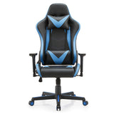 モダンオフィスチェア調整可能なシートの高さ枕には、ホイール付きの机の椅子が含まれています