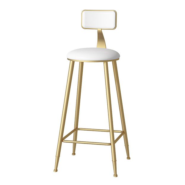 Ensemble de hauteur de comptoir en marbre moderne 1/2/3/5 Pièces boutique