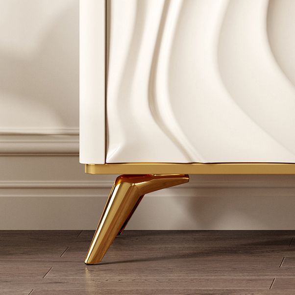 Glam Scheda laterale Sideboard Sideboard con porte per cucina