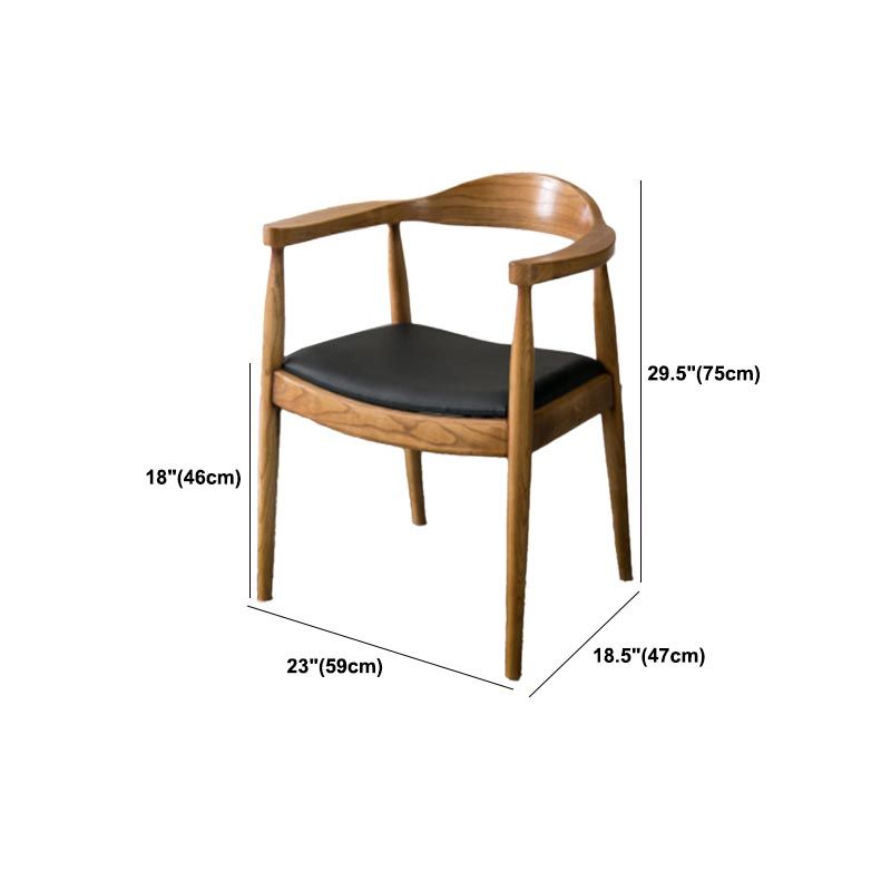 Industrial 1/2/7 Pieces Dining Set Wood Dining Furniture for Shop Clearhalo 'Dining Room Sets' 'Dining Tables & Seating' 'dining_room_set' 'furn' 'furn_dining_room_set' 'Furniture' 'Kitchen & Dining Furniture' 1200x1200_c4d096ee-6eca-41fe-980f-055747862f89
