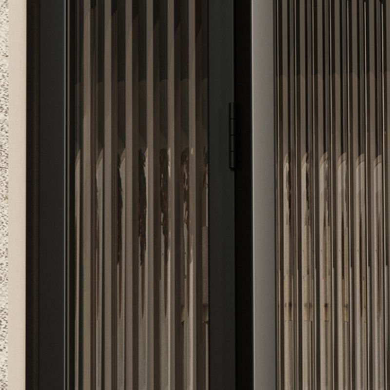 Ligne de plateau métal