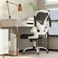 Removable Arms Chair Tilt Mechanism No Distressing Ergonomic Desk Chair with Wheels Clearhalo 'furn' 'furn_office_chair' 'Furniture' 'Office Chairs' 'Office Furniture' 'office_chair' 1200x1200_c4d28b9c-49d4-4063-828d-174fca79430f