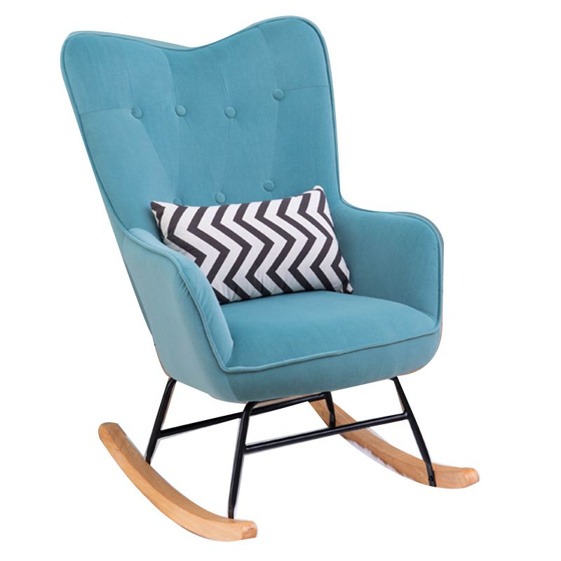 Silla de sofá silla de sofá de leisura simple