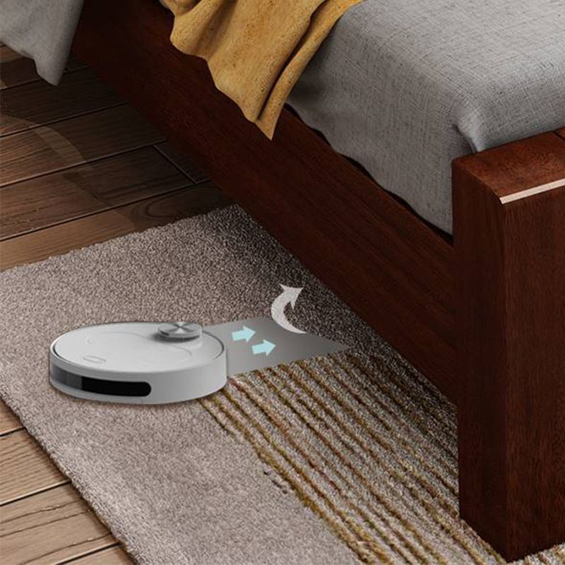 84.65 inch Wide Traditional Panel Bed Walnut Bed with Headboard Clearhalo 'Bedroom Furniture' 'Beds' 'furn' 'furn_beds' 'Furniture' 1200x1200_c4d34c78-d935-4b0e-acd1-4443f1ef5b96