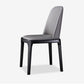 Modern Side Dining Chairs Faux Leather Dining Chairs for Kitchen Clearhalo 'Dining Chairs' 'Dining Tables & Seating' 'dining_chair' 'furn' 'furn_dining_chair' 'Furniture' 'furniture_dining_chair' 'Kitchen & Dining Furniture' 1200x1200_c4d60c12-c118-4f58-8f33-f18733b461d4