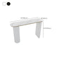 Faux Marble Bistro Bar Table Double Pedestal Bar Table for Living Room Clearhalo 'Bar Furniture' 'Bar Tables' 'bar_tables' 'furn' 'furn_bar_tables' 'Furniture' 'Kitchen & Dining Furniture' 1200x1200_c4d62206-b77d-4ce6-93f6-e9ec2b87201f