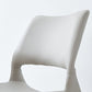 Minimalist Open Back Dining Side Chairs Leather Dining Side Chair for Home Clearhalo ' kitchen&dining_furn' 'Dining Chairs' 'Dining Tables & Seating' 'dining_chair' 'furn' 'furn_dining_chair' 'Furniture' 'furniture_dining_chair' 'Kitchen & Dining Furniture' 'kitchen' 1200x1200_c4d66797-2540-4775-acad-74a8b8c1d6f6