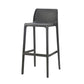 Scandinavian Plastic Stackable Counter Stools Low Back Indoor Bar Stools Clearhalo 'Bar Furniture' 'Bar Stools' 'bar_stools' 'furn' 'furn_bar_stools' 'furniture_bar_stools' 'Kitchen & Dining Furniture' 'kitchen&dining_furn' 'kitchen' 'kitchen_furn' Furniture' 1200x1200_c4e6a9fc-74c8-453a-a4f2-200cb4ea7e56