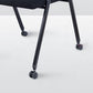 No Distressing Contemporary Guest Chair Microfiber Back Conference Chair Clearhalo 'furn' 'furn_office_chair' 'Furniture' 'Office Chairs' 'Office Furniture' 'office_chair' 1200x1200_c4edc6e1-c423-48c0-a861-6ff9fa096aed
