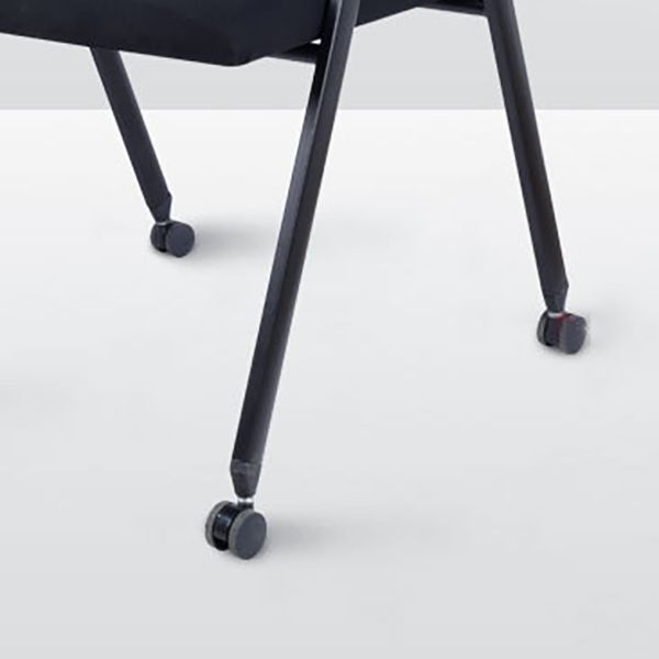 No Distressing Contemporary Guest Chair Microfiber Back Conference Chair Clearhalo 'furn' 'furn_office_chair' 'Furniture' 'Office Chairs' 'Office Furniture' 'office_chair' 1200x1200_c4edc6e1-c423-48c0-a861-6ff9fa096aed