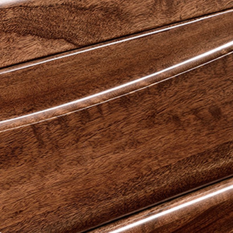 Legno in legno in legno in legno standard sollevare il telaio del letto di stoccaggio con testiera