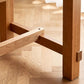 Contemporary Wood Dining Table Rectangle Dining Table with 4 Legs Clearhalo ' dining_table' 'Dining Tables & Seating' 'Dining Tables' 'furn' 'furn_dining_table' 'Furniture' 'furniture_dining_table' 'Kitchen & Dining Furniture' 'kitchen&dining_furn' 'kitchen' 'kitchen_dining_table' 1200x1200_c4f1e571-904e-4834-a6ee-7311325473b9