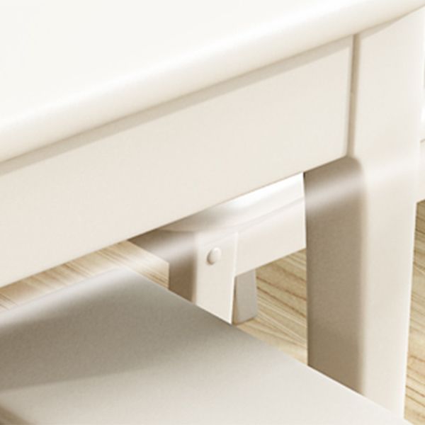 Mobili moderni mobili in legno massiccio 3/5/ pezzi tavolo dinette con sedia da pranzo