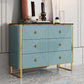 13.65-inch W Contemporary Storage Chest Dresser Stone Dresser Clearhalo 'Bedroom Furniture' 'Dressers & Chests' 'dressers_chests' 'furn' 'furn_dressers_chests' 'Furniture' 1200x1200_c50046a5-2752-4cbe-96f5-9e4f94f77122
