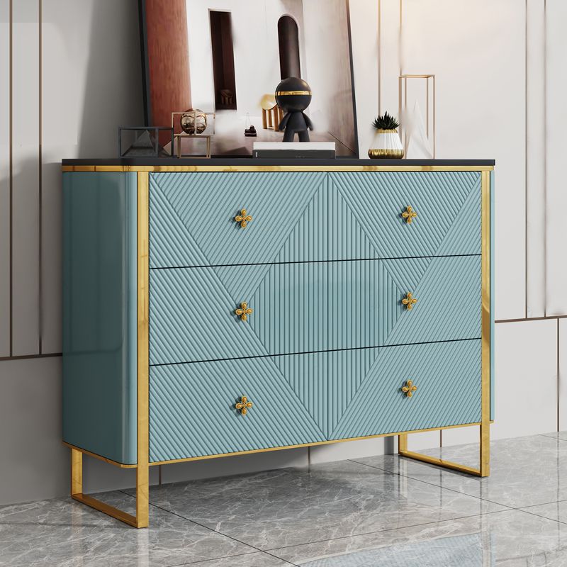 13.65-inch W Contemporary Storage Chest Dresser Stone Dresser Clearhalo 'Bedroom Furniture' 'Dressers & Chests' 'dressers_chests' 'furn' 'furn_dressers_chests' 'Furniture' 1200x1200_c50046a5-2752-4cbe-96f5-9e4f94f77122