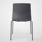 Metal Base Contemporary Armless Office Chair Ergonomic Conference Chair Clearhalo 'furn' 'furn_office_chair' 'Furniture' 'Office Chairs' 'Office Furniture' 'office_chair' 1200x1200_c5067144-d20c-4ef8-949f-b789c0d9d02f