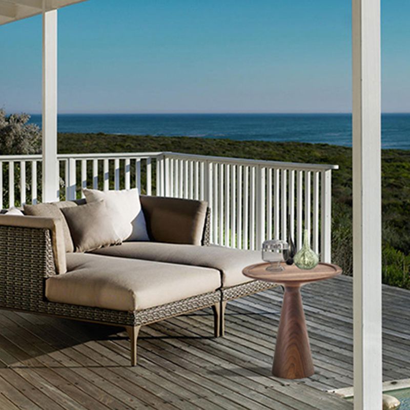 Nordic Leisure Style End Table Accent Sofa End Side Table for Living Room Clearhalo 'Coffee & Accent Tables' 'End & Side Tables' 'end_side_table' 'end_side_tables' 'furn' 'furn_end_side_tables' 'Furniture' 'furniture_end_side_table' 'Living Room Furniture' 1200x1200_c5091b4c-baba-47ab-ac76-64cb898f4c73