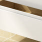 Contemporary Solid Wood Storage Chest Matte Finish Bedroom Dresser Clearhalo 'Bedroom Furniture' 'Dressers & Chests' 'dressers_chests' 'furn' 'furn_dressers_chests' 'Furniture' 1200x1200_c514db22-8bce-40b4-b171-55d97b1e252b