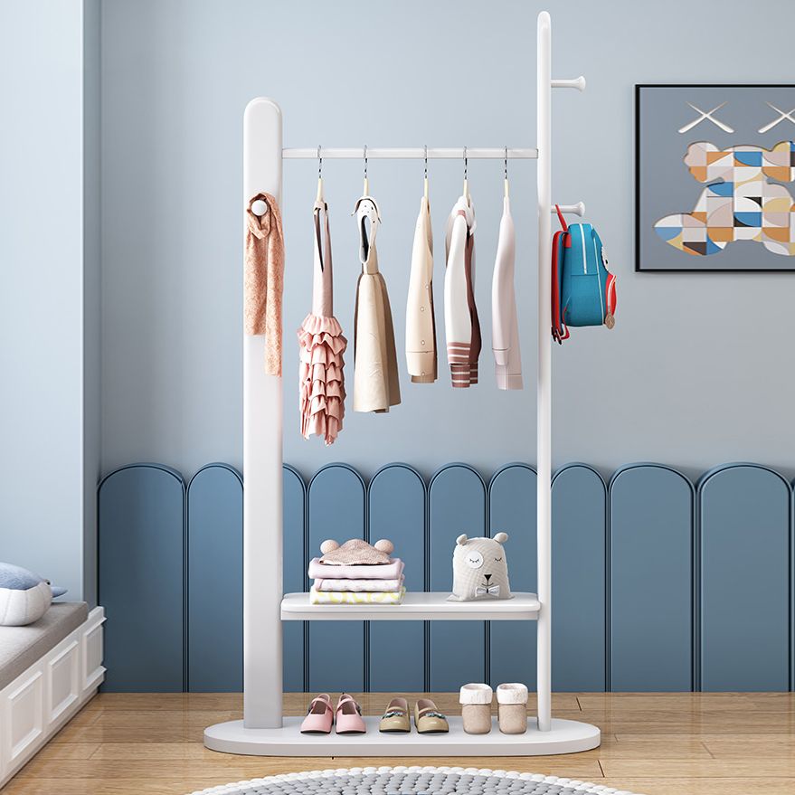 Rastrellino stabile ganci in legno solido ganci da design ganci da design