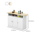 Contemporary Style Specialty Wood Bar Height Pub Table for Kitchen Clearhalo 'Bar Furniture' 'Bar Tables' 'bar_tables' 'furn' 'furn_bar_tables' 'Furniture' 'Kitchen & Dining Furniture' 1200x1200_c5269923-d05b-42c8-a4d8-23730b274fe7