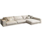 Square Arm Sectional Sofa Contemporary 3-seater Leather Sectional Clearhalo 'furn' 'furn_sectionals' 'Furniture' 'Living Room Furniture' 'Sectionals' 1200x1200_c533ec3f-83a0-4e1b-b1cf-fe2923f3eb5e