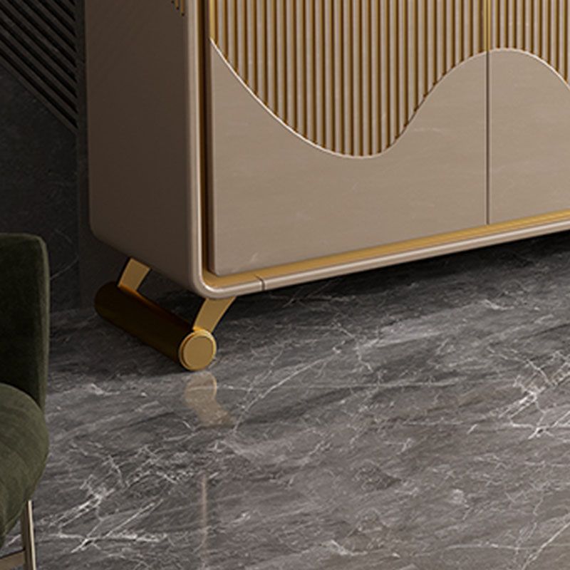 Cassettiera classica Glam Combo Cassettiera portaoggetti in legno per camera da letto